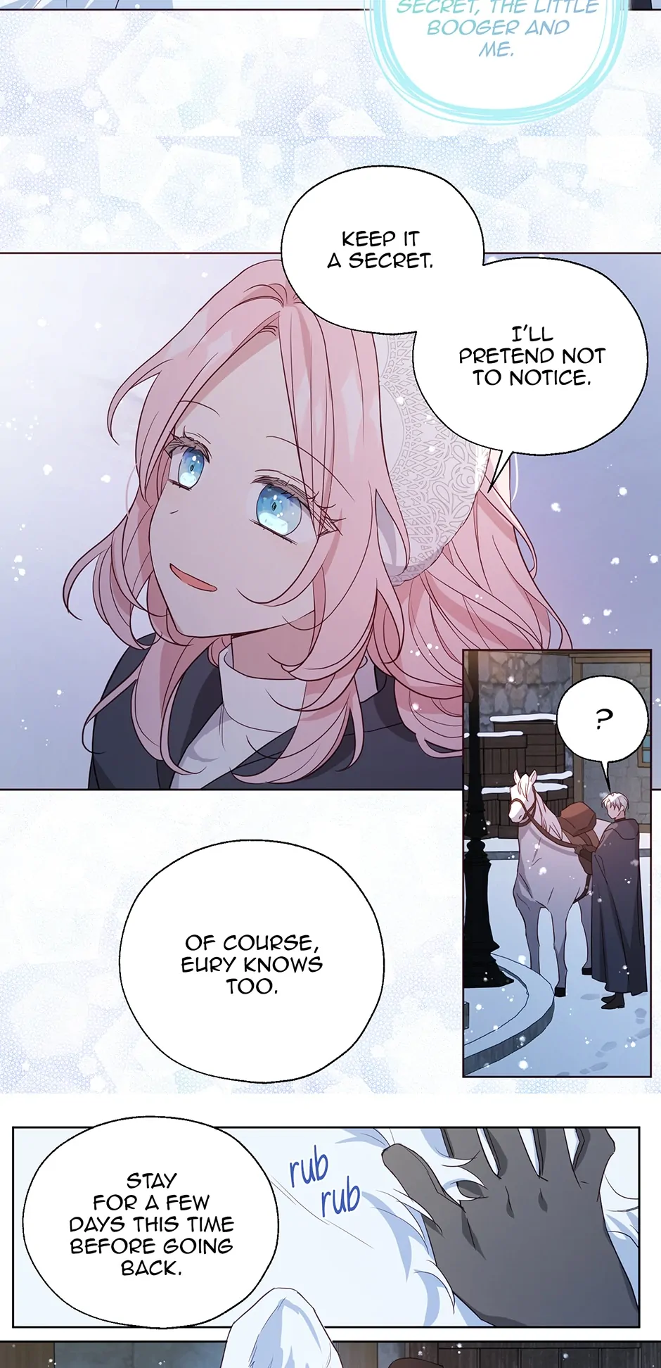 Seduce the Villain’s Father Chapter 159 - page 32